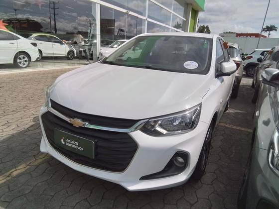 CHEVROLET ONIX 1.0 FLEX LT MANUAL CHEVROLET ONIX 1.0 FLEX LT MANUAL